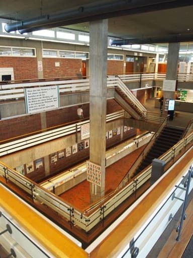 Württemberg State Library