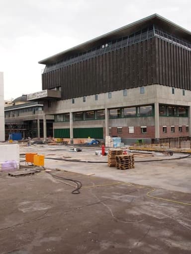 Württemberg State Library