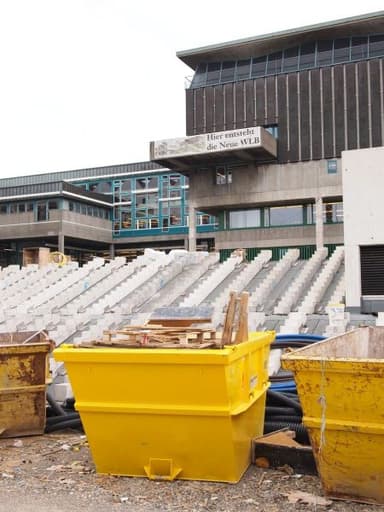 Württemberg State Library