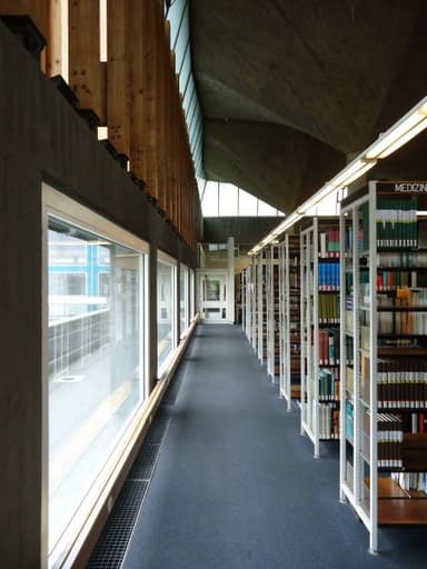 Württemberg State Library