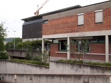 Württemberg State Library