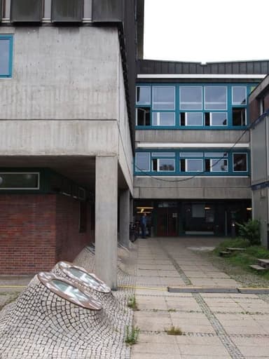 Württemberg State Library