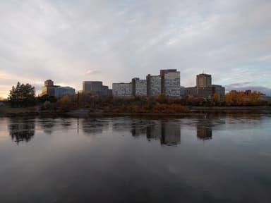 Place du Portage I, II, III, and IV