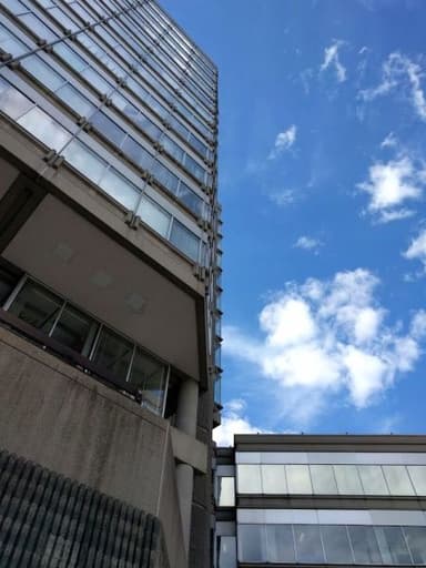 Place du Portage I, II, III, and IV