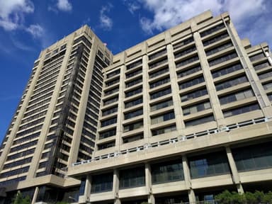 Place du Portage I, II, III, and IV