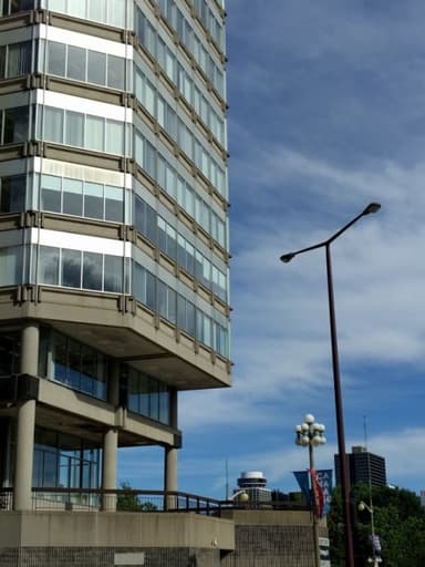 Place du Portage I, II, III, and IV