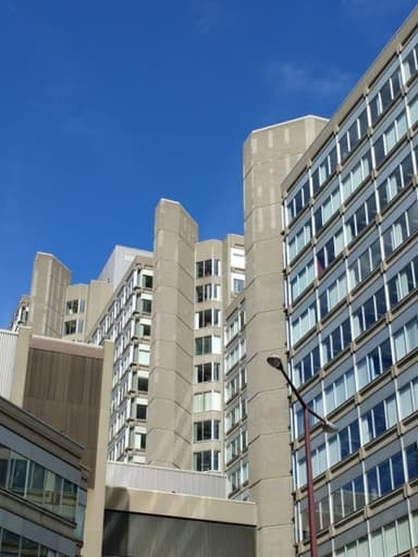 Place du Portage I, II, III, and IV