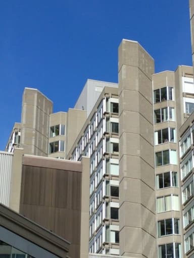 Place du Portage I, II, III, and IV