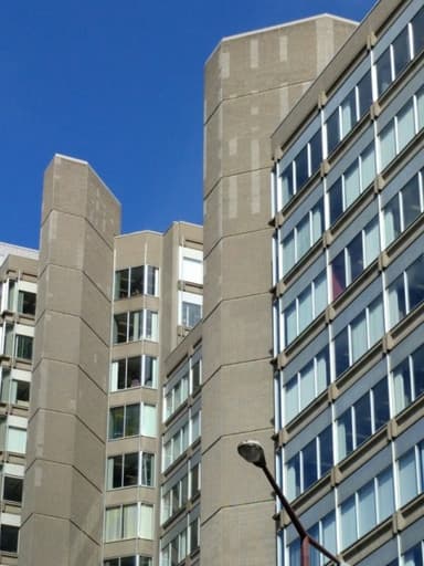 Place du Portage I, II, III, and IV