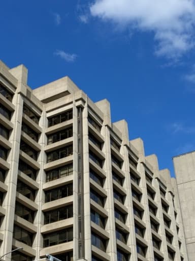 Place du Portage I, II, III, and IV