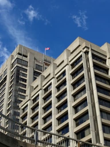 Place du Portage I, II, III, and IV