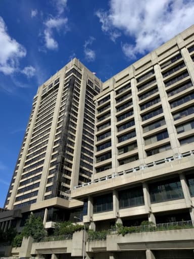 Place du Portage I, II, III, and IV