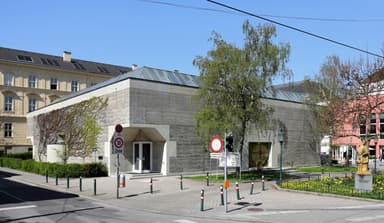 Council Memory Church