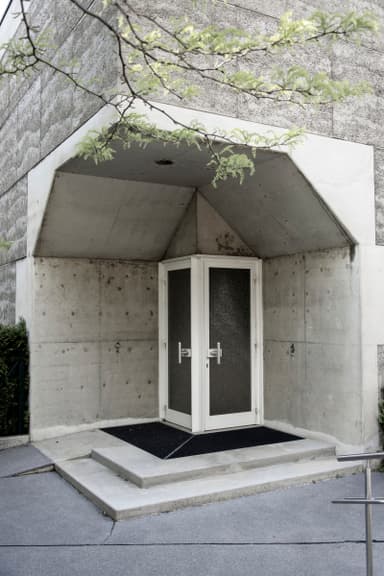 Council Memory Church