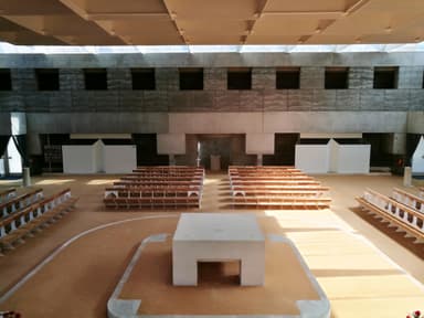 Council Memory Church