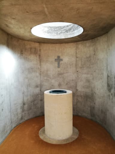 Council Memory Church