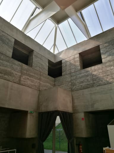 Council Memory Church