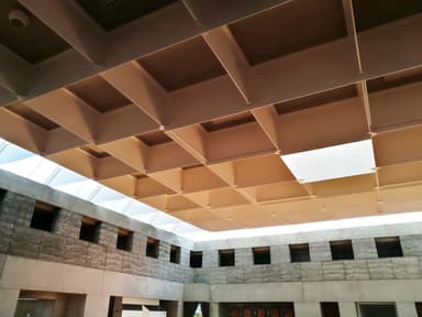 Council Memory Church