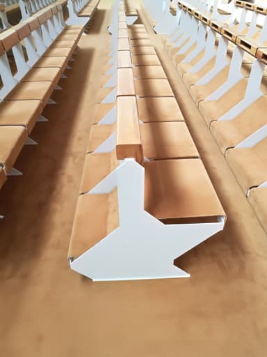 Council Memory Church