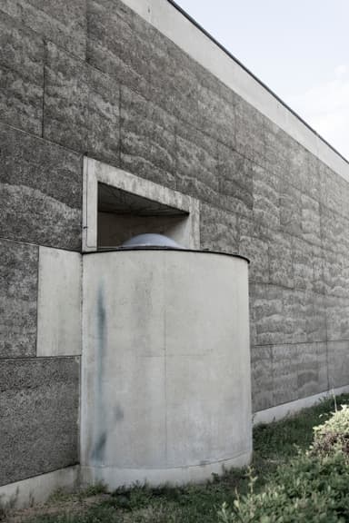 Council Memory Church