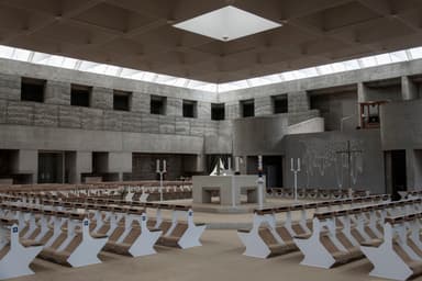 Council Memory Church