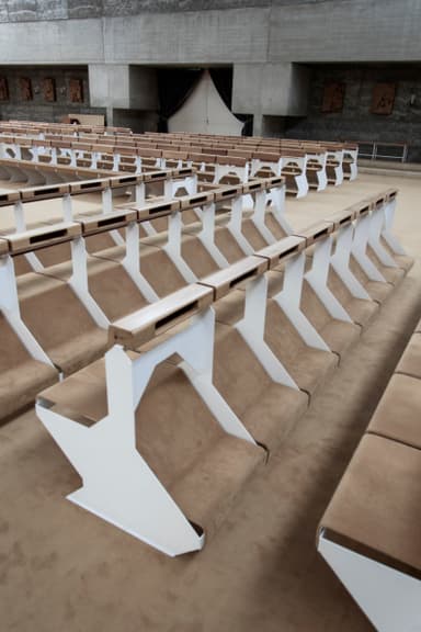 Council Memory Church