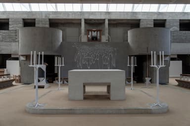 Council Memory Church