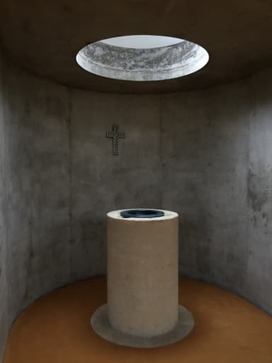 Council Memory Church