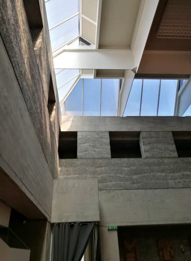 Council Memory Church