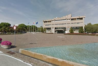 Town Hall (Municipio)