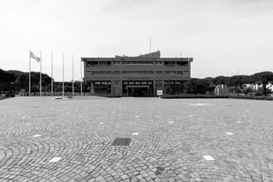 Town Hall (Municipio)