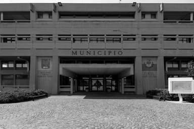 Town Hall (Municipio)