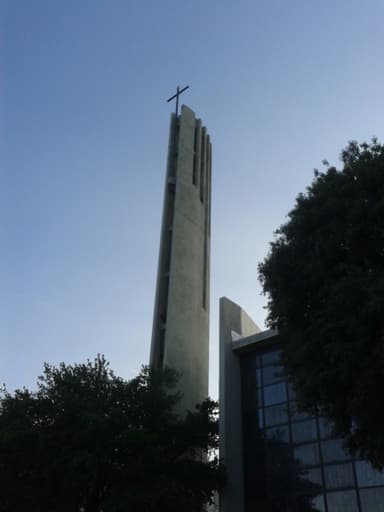 Parrocchia di San Lorenzo Giustiniani