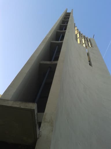 Parrocchia di San Lorenzo Giustiniani