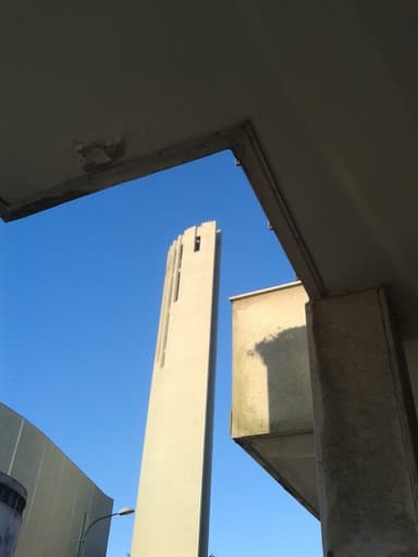 Parrocchia di San Lorenzo Giustiniani