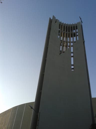 Parrocchia di San Lorenzo Giustiniani