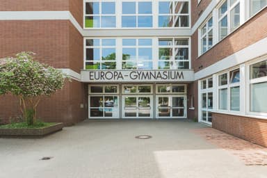 Europa-Gymnasium