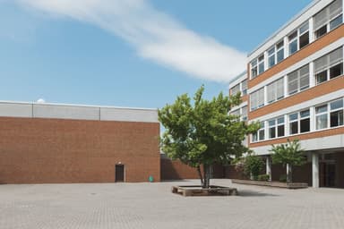Europa-Gymnasium