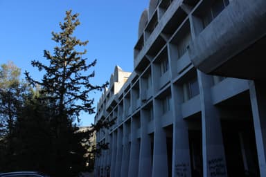 Department of Theology, University of Athens