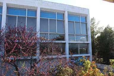 Department of Theology, University of Athens