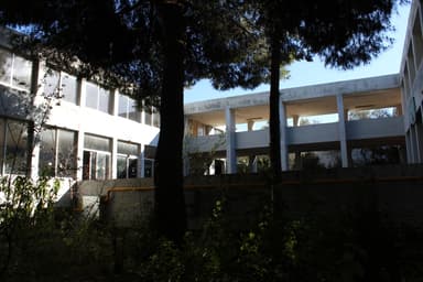 Department of Theology, University of Athens