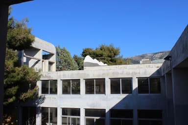 Department of Theology, University of Athens