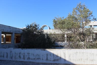 Department of Theology, University of Athens