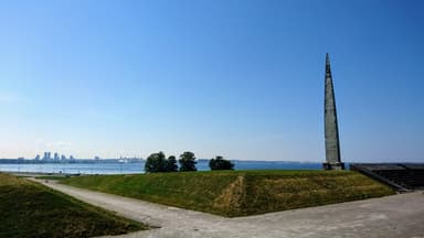 Maarjamäe Memorial