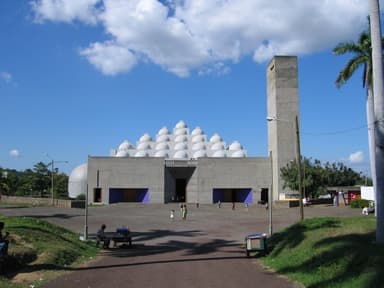 Metropolitan Cathedral of the Immaculate Conception