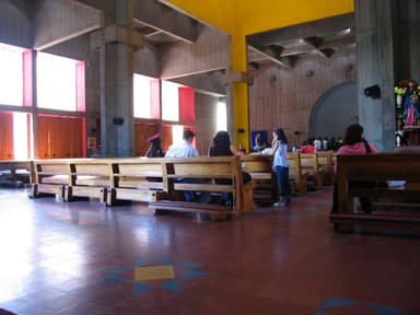 Metropolitan Cathedral of the Immaculate Conception