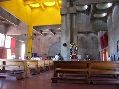 Metropolitan Cathedral of the Immaculate Conception