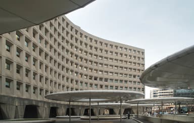 Robert C. Weaver Federal Building