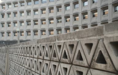 Robert C. Weaver Federal Building