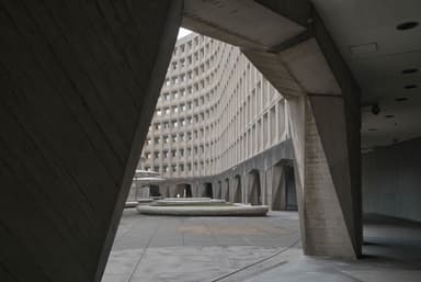 Robert C. Weaver Federal Building